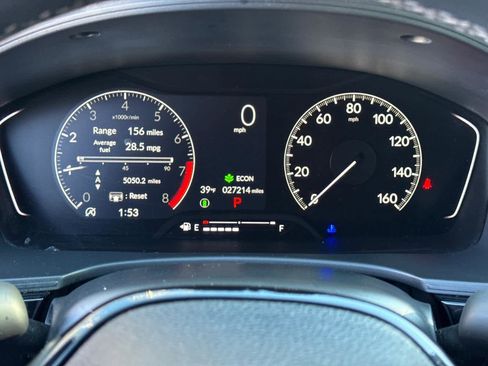 Used 2023 Honda Civic Sport image 18