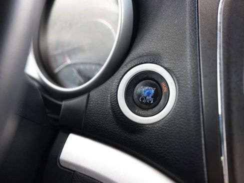 Used 2012 Dodge Journey SXT w/ Flexible Seating Group image 32