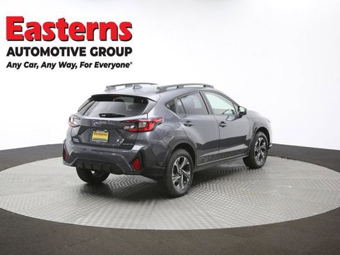 Used 2024 Subaru Crosstrek 2.0i Premium image 39