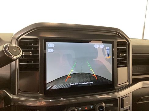 New 2025 Ford F150 STX w/ Equipment Group 200A image 24