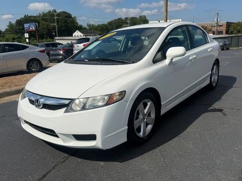 Used 2010 Honda Civic LX-S image 3