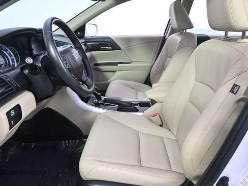 Used 2014 Honda Accord EX-L image 13
