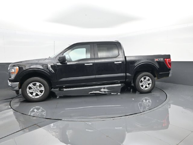 Used 2022 Ford F150 XLT w/ XTR Package AWD/4WD image 5