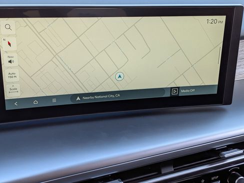 New 2026 Hyundai Ioniq 9 Limited w/ Tow & Go Package image 12