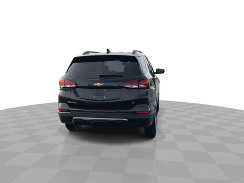 Certified 2024 Chevrolet Equinox LT image 7