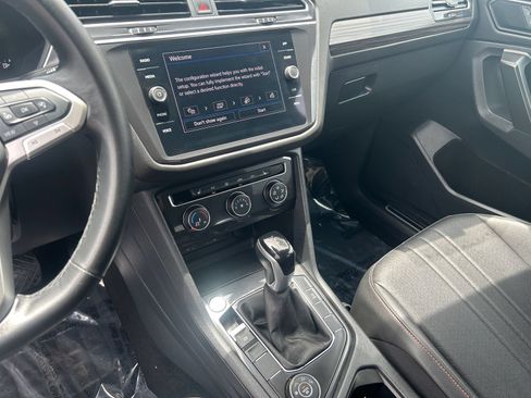 Used 2024 Volkswagen Tiguan Wolfsburg Edition AWD/4WD image 21