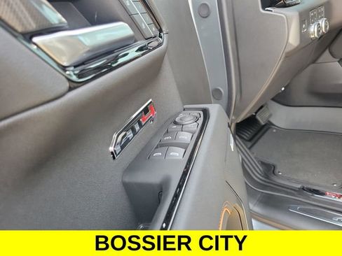 New 2026 GMC Sierra 1500 AT4 w/ AT4 Premium Package image 11