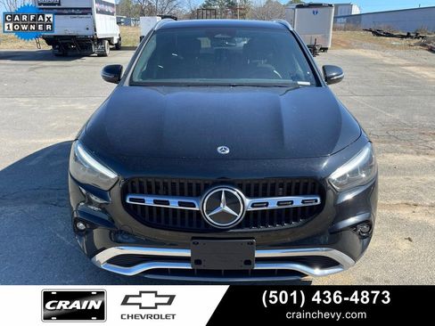 Used 2025 Mercedes-Benz GLA 250 image 2