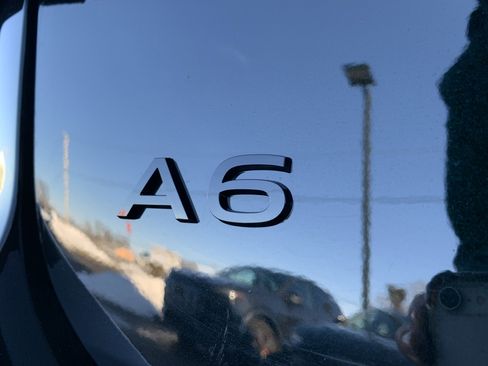New 2026 Audi A6 Premium Plus image 19