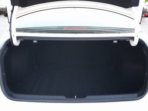 New 2025 Kia K4 LXS image 26