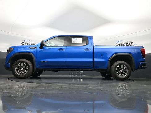 Used 2024 GMC Sierra 1500 AT4 w/ Technology Package image 20