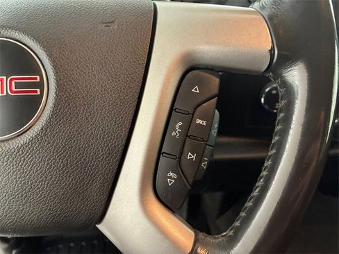 Used 2014 GMC Sierra 2500 SLE w/ SLE Preferred Package image 22