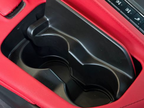 Used 2023 Chevrolet Corvette Stingray Preferred Conv w/ Stealth Interior Trim Package RWD image 35