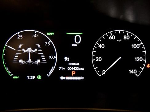 Used 2026 Honda CR-V Sport image 22