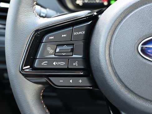 New 2025 Subaru Forester Touring image 28