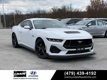 Used 2024 Ford Mustang GT