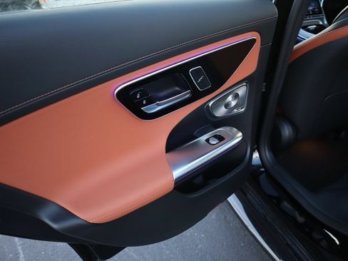 New 2026 Mercedes-Benz C 43 AMG 4MATIC Sedan image 20