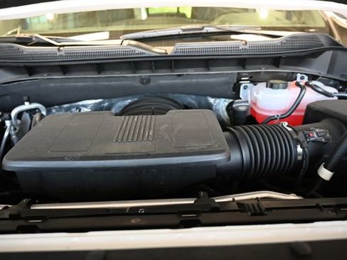 New 2026 Chevrolet Silverado 1500 LT Trail Boss w/ LT Trail Boss Premium Package AWD/4WD image 30