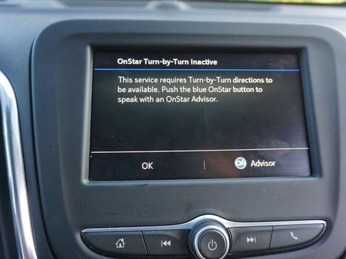 Used 2020 Chevrolet Equinox LT FWD image 12