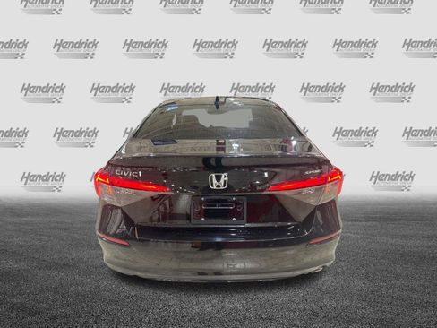 Used 2022 Honda Civic Sport image 42