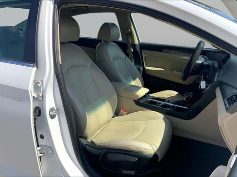 Used 2015 Hyundai Sonata Sport FWD image 9