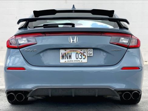 Used 2022 Honda Civic Sport image 5