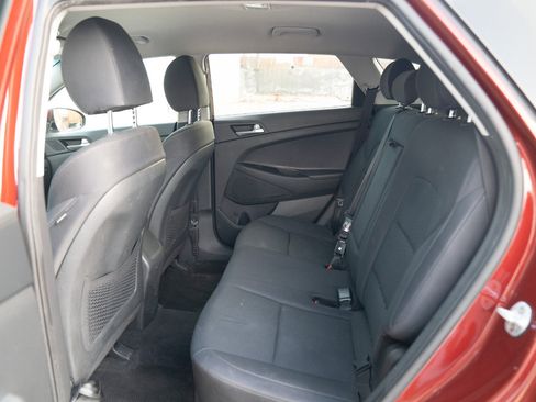 Used 2019 Hyundai Tucson Value image 24