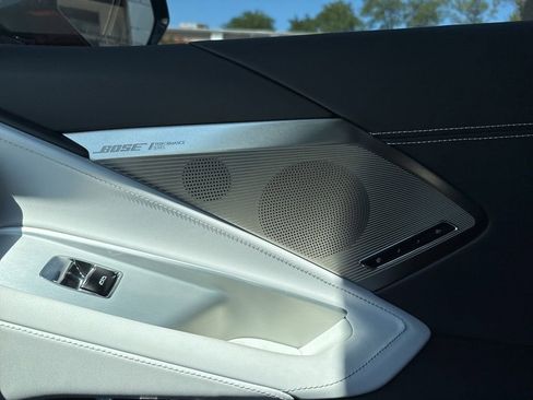 Used 2024 Chevrolet Corvette Z06 image 32