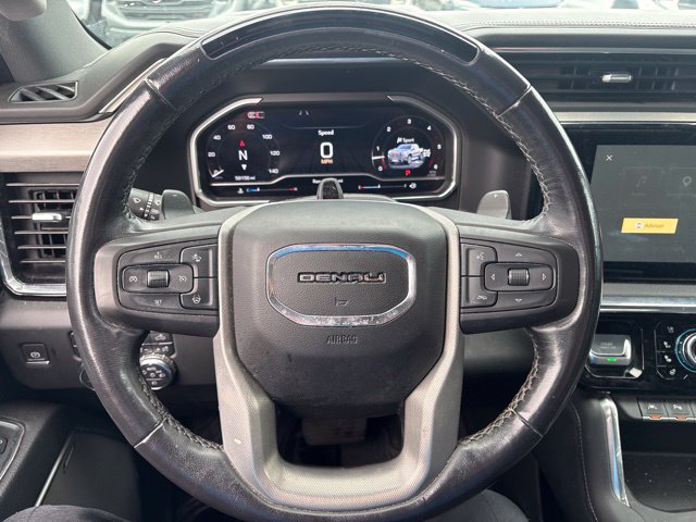 Used 2024 GMC Sierra 1500 Denali AWD/4WD image 12