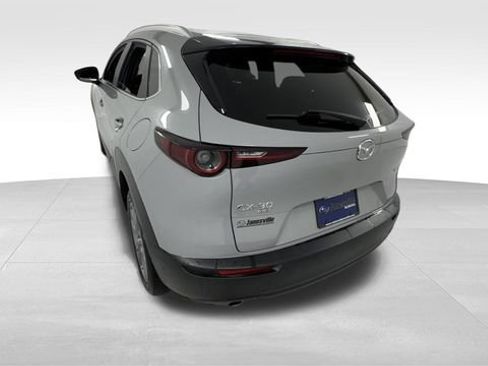 Used 2025 MAZDA CX-30 AWD 2.5 S w/ Preferred Package image 5