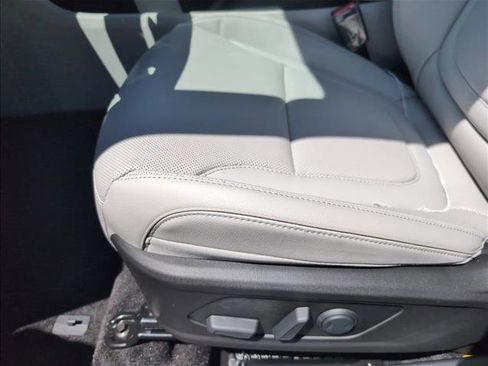New 2026 Hyundai Tucson Limited AWD/4WD image 4