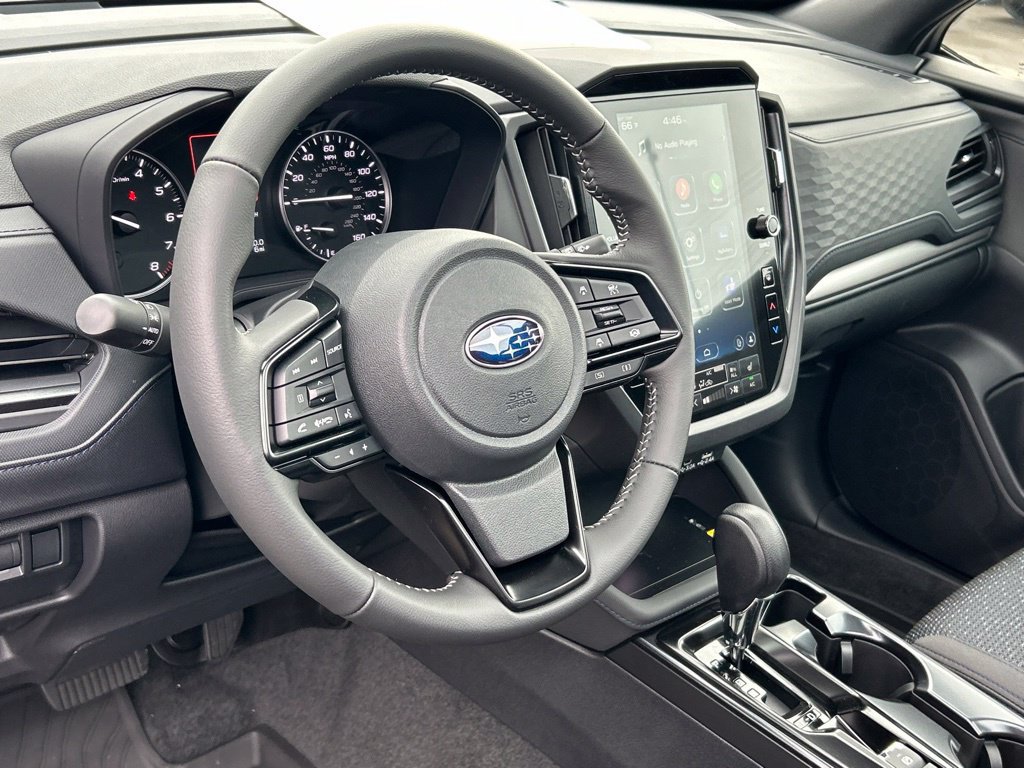 New 2026 Subaru Forester Premium AWD/4WD image 12
