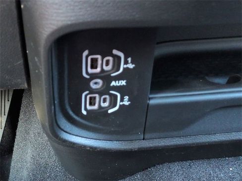 New 2026 RAM 2500 Tradesman image 21