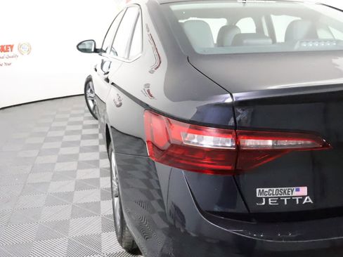 Used 2024 Volkswagen Jetta SE image 12