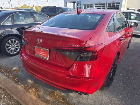 Used 2023 Honda Civic Sport image 10