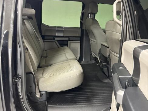 Used 2015 Ford F150 XLT w/ Equipment Group 302A Luxury AWD/4WD image 24