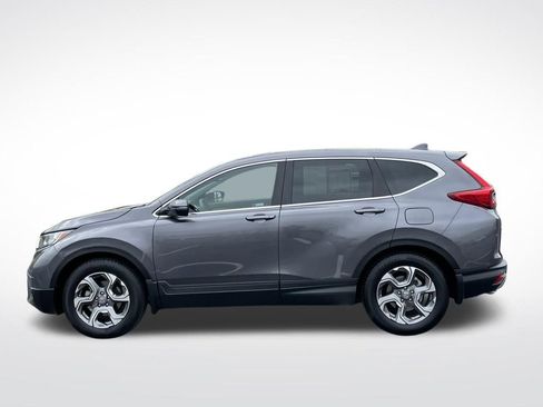 Used 2018 Honda CR-V EX-L image 2