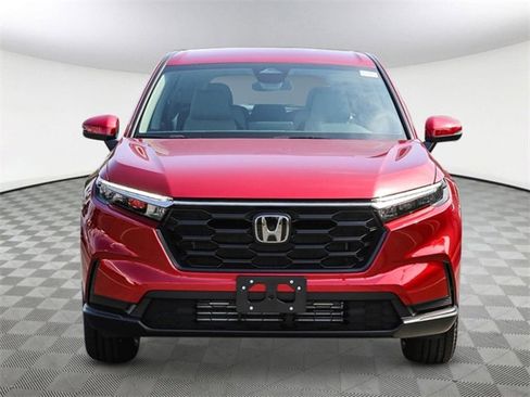 New 2026 Honda CR-V LX image 7