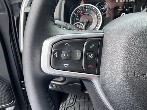 Used 2022 RAM 1500 Big Horn AWD/4WD image 25