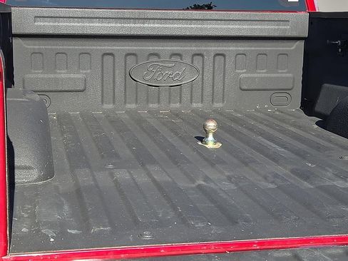 Certified 2020 Ford F150 Lariat AWD/4WD image 8