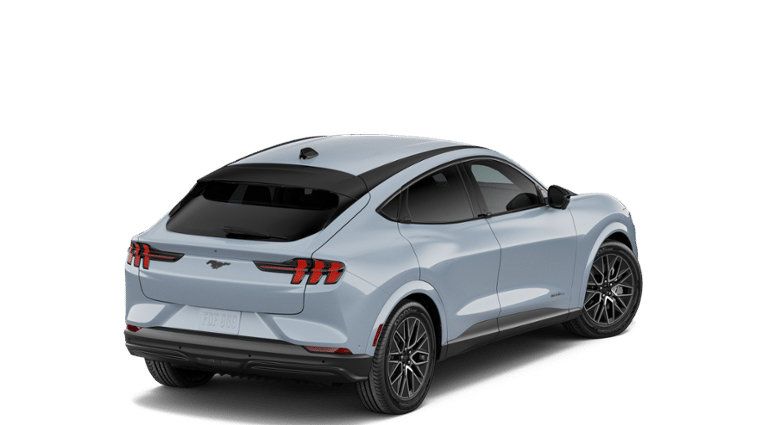New 2026 Ford Mustang Mach-E Premium w/ Technology Package AWD/4WD image 25