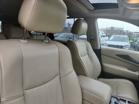 Used 2018 INFINITI QX60 Luxe w/ Premium Plus Package AWD/4WD image 34