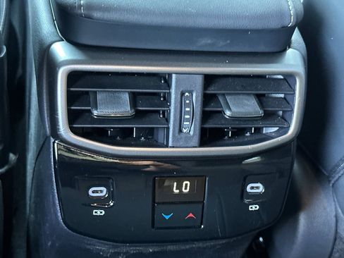 Certified 2025 Lexus RX 350h w/ Convenience Package image 16