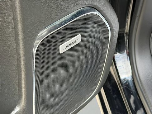 Used 2017 Chevrolet Silverado 1500 High Country AWD/4WD image 20