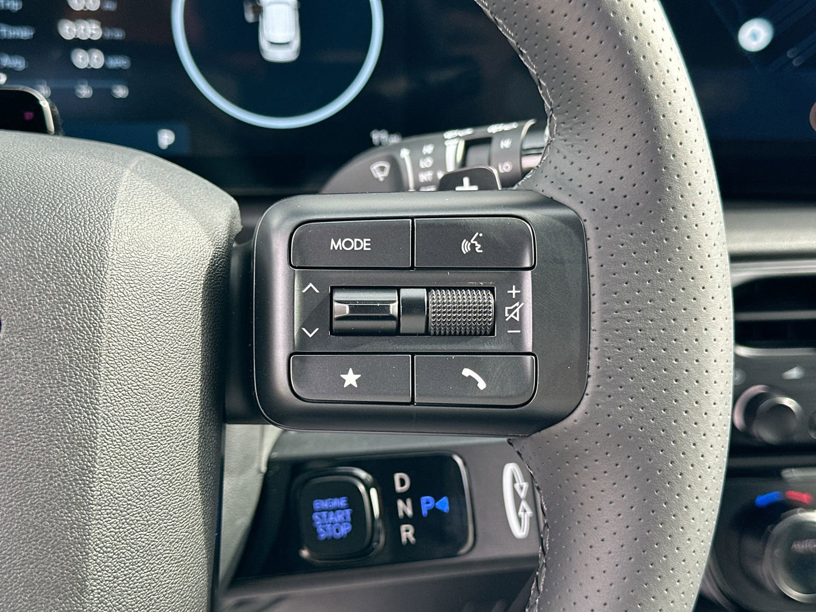 New 2026 Hyundai Palisade XRT Pro AWD/4WD image 24