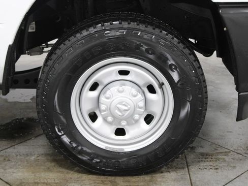 Used 2024 RAM 2500 Tradesman w/ Bed Utility Group image 14