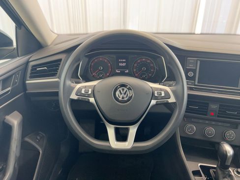 Used 2020 Volkswagen Jetta S w/ Driver Assistance Package image 22