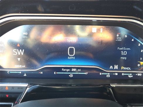 Used 2023 Chevrolet Silverado 1500 RST w/ Rally Edition image 29