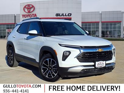 Used 2026 Chevrolet TrailBlazer LT w/ LT Cold Weather Package