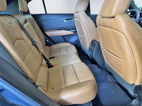 Used 2019 Cadillac XT4 Sport image 12